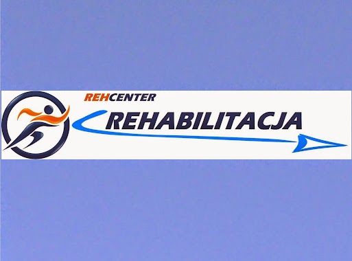 REHCENTER Twoje Centrum Rehabilitacji, Author: REHCENTER Twoje Centrum Rehabilitacji