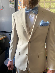 Photo n°23 de Merzan tailleur couturier à Metz (Atelier de couture)