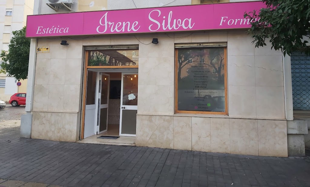 Irene Silva centro de ESTETICA