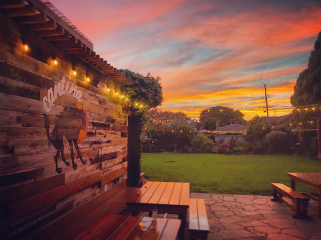 Cantina @ San Benito House by null