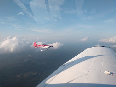 Union County Airport