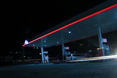 Photos of Twin City Petrol Station