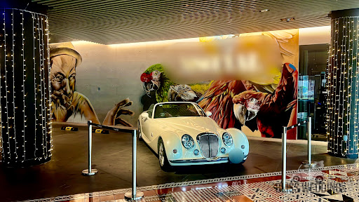 Bliss Wedding Cars Pte Ltd - Thumbnail