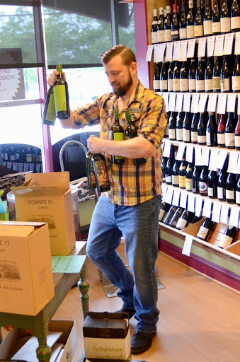 Chain Bridge Cellars - Visual