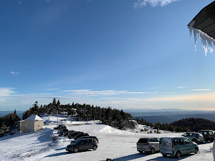 Photo n°3 de Station de Lure à Saint-Étienne-les-Orgues (Station de ski)