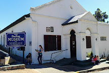 Darling Museum, Darling, South Africa