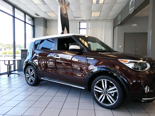 Step One Kia Fort Walton Beach - Thumbnail