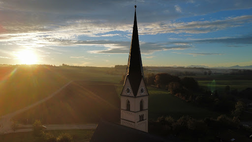 Gemeinde Babensham - Visual