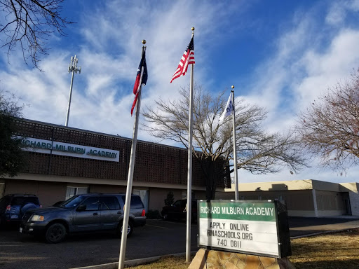 RMA Public Schools Lubbock - Thumbnail