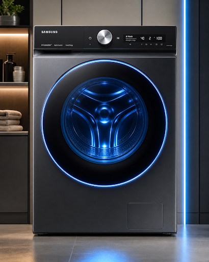 Need fast Samsung washing machine service in Nashik? From EcoBubble motor issues to drain pump cl… post image