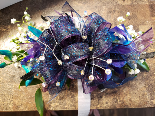 Your Floral Bouquet - Thumbnail