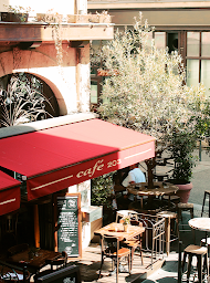 Photo n°17 de Café 203 OPERA à Lyon (Restaurant)