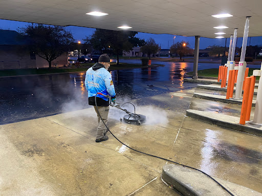 Pac-Pro Power Washing & Softwashing Gallery - United States