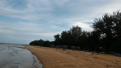 Photos of Pantai Indah Sergang