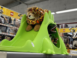 Photo n°9 de King Jouet à Beaucaire (Magasin de miniatures)