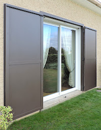 Photo n°7 de BATILAND LARROUY MENUISERIE à Oloron-Sainte-Marie (Magasin de stores et de rideaux)