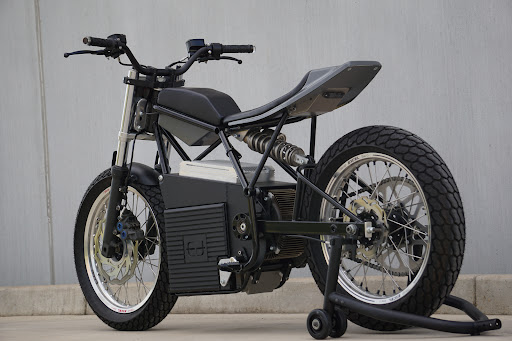 Axon Motorcycles - Thumbnail