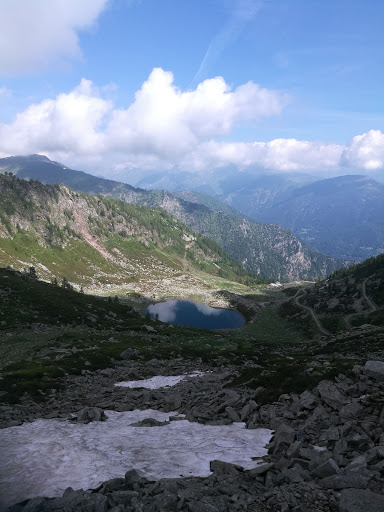 Conca Cialancia Natural Park - Thumbnail