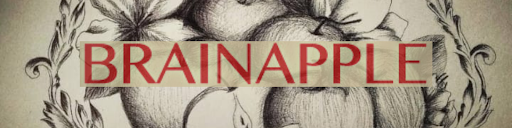 Brainapple - Visual