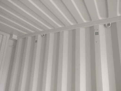 Dunbar Storage Solutions - Thumbnail