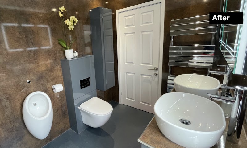 Urban Property Building Services photo 2