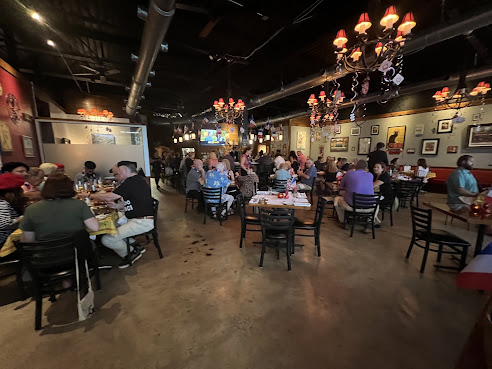 Ville Sainte Bistro by null