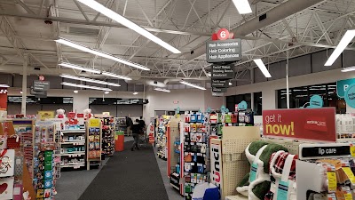 CVS