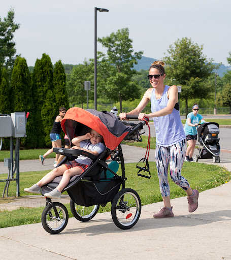 Fit4Mom Reading - Thumbnail
