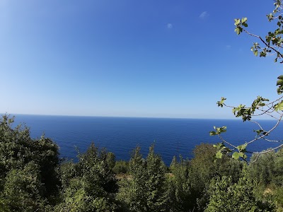 Kerempe Feneri