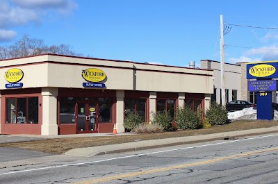 Wickford Appliance - Outlet Store