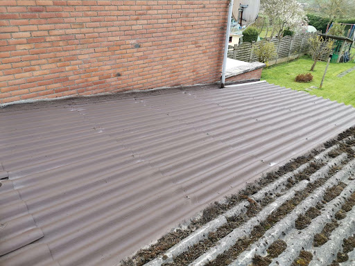 Rénovation et entretien de toiture à Saint-Amand-les-Eaux