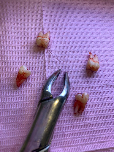 ARVI DENTAL & kids - Thumbnail