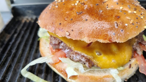 Will food Burger Antibes - Thumbnail