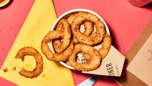 Photo n°15 de Berliner Das Original - Kebab à Epagny Metz-Tessy (Restauration rapide)