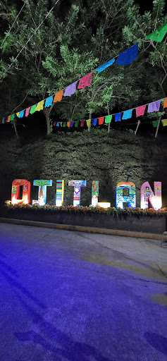 LETRAS OJITLAN - Thumbnail