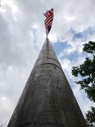 Kiamichi Valley War Memorial