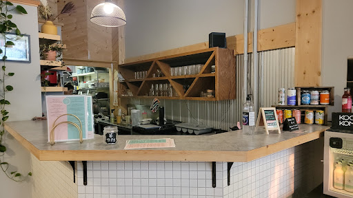 Sprout Plant Based Eatery - Thumbnail