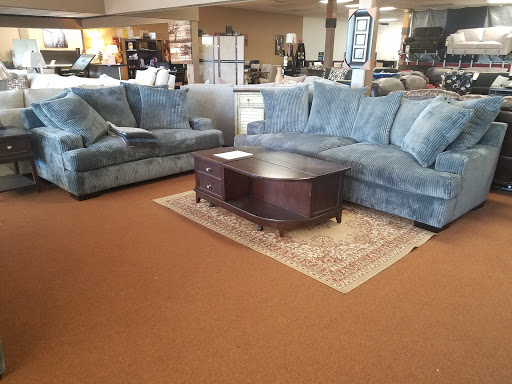 The Sofa Warehouse - Thumbnail
