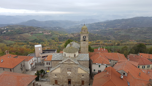 Comunità montana Langa Astigiana Val Bormida - Thumbnail