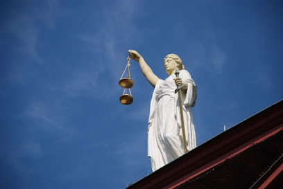 Cabinet d'Avocats Valérie Parot