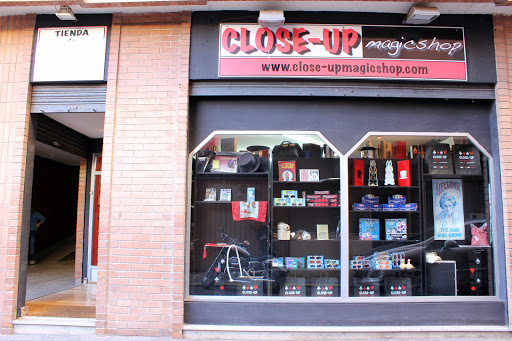 CLOSEUP Magicshop - Tienda de Magia