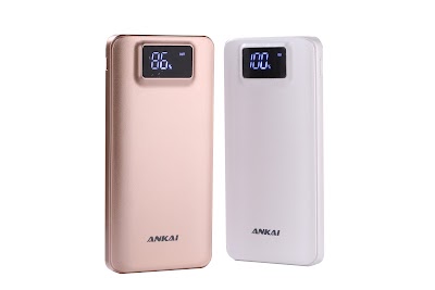 Photos of Ankai Tech Algeria