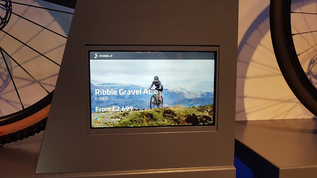 Ribble Cycles - Bristol