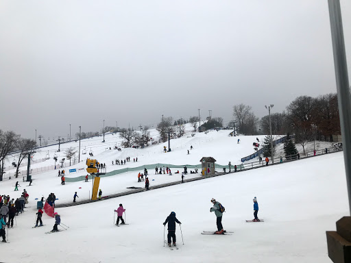 Buck Hill - Thumbnail