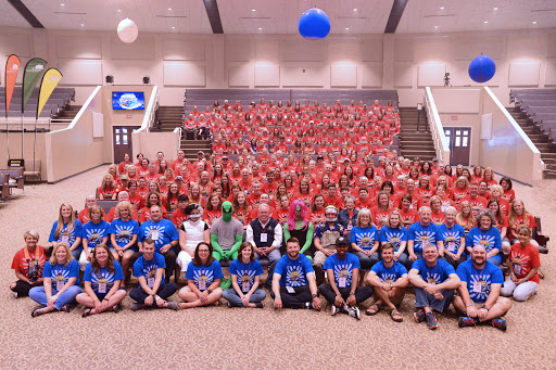 Glen Haven Baptist Church - Thumbnail