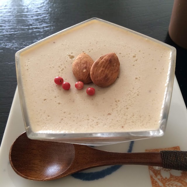 Zen Cuisine by Etsuko