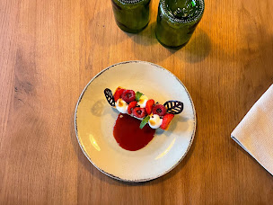 Photo n°5 de L’atelier Saveurs et Gourmandises à Précigné (Restaurant)