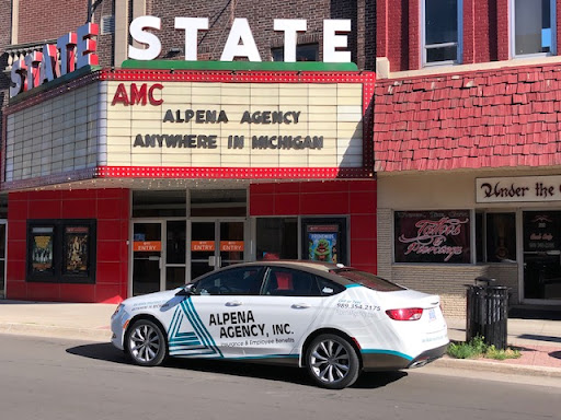 Alpena Agency, Inc. - Thumbnail