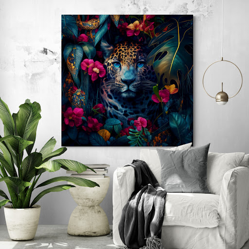MyselfMonArt - Thumbnail