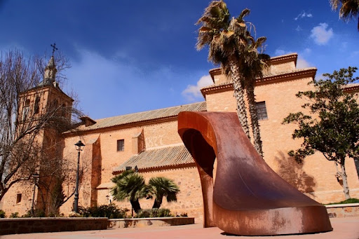 El PALOMAR CASA RURAL